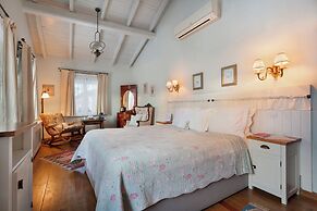 Casa Lavanda Butik Hotel