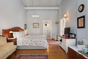 Casa Lavanda Butik Hotel