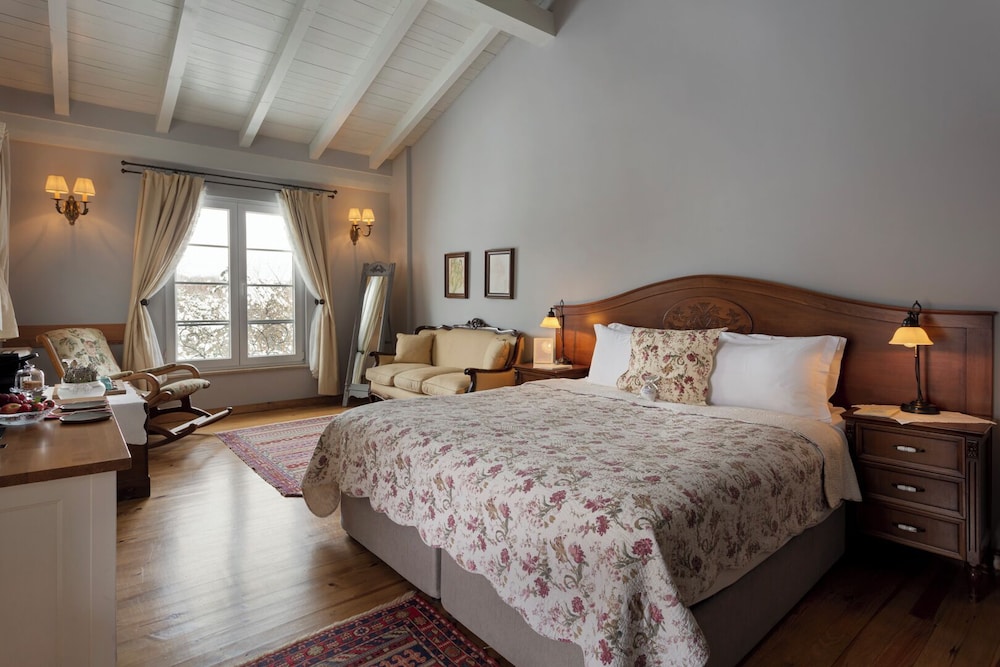 Casa Lavanda Butik Hotel