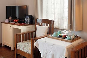 Casa Lavanda Butik Hotel