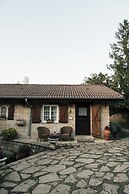 Casa Lavanda Butik Hotel