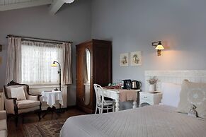 Casa Lavanda Butik Hotel