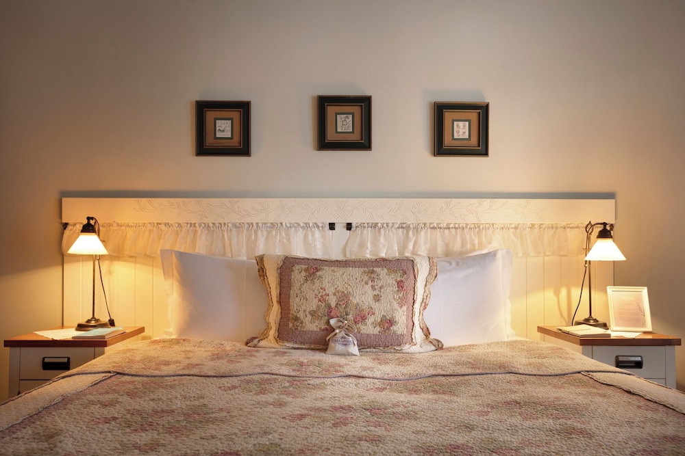 Casa Lavanda Butik Hotel