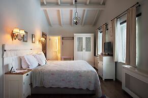 Casa Lavanda Butik Hotel
