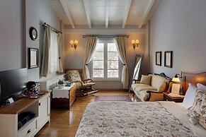Casa Lavanda Butik Hotel