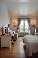 Casa Lavanda Butik Hotel
