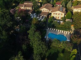 Casa Lavanda Butik Hotel