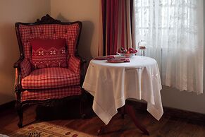 Casa Lavanda Butik Hotel