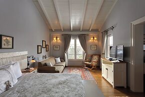 Casa Lavanda Butik Hotel