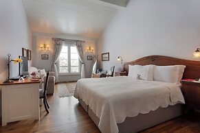 Casa Lavanda Butik Hotel