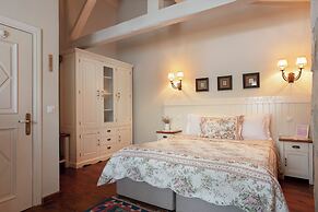 Casa Lavanda Butik Hotel