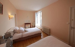La Loge des Fées