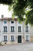 La Loge des Fées