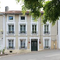 La Loge des Fées