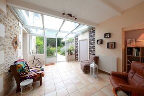 La Loge des Fées