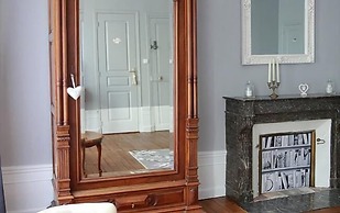 La Loge des Fées