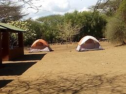 Snake Park Campsite