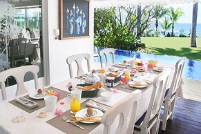 Villa Diosa del Mar