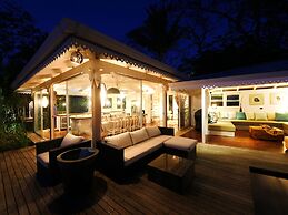 Villa Diosa del Mar