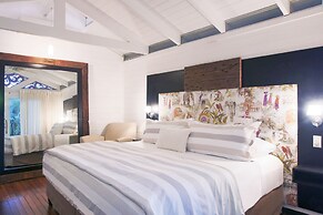 Villa Diosa del Mar