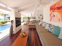 Villa Diosa del Mar