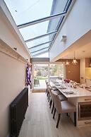 Hydrangea House