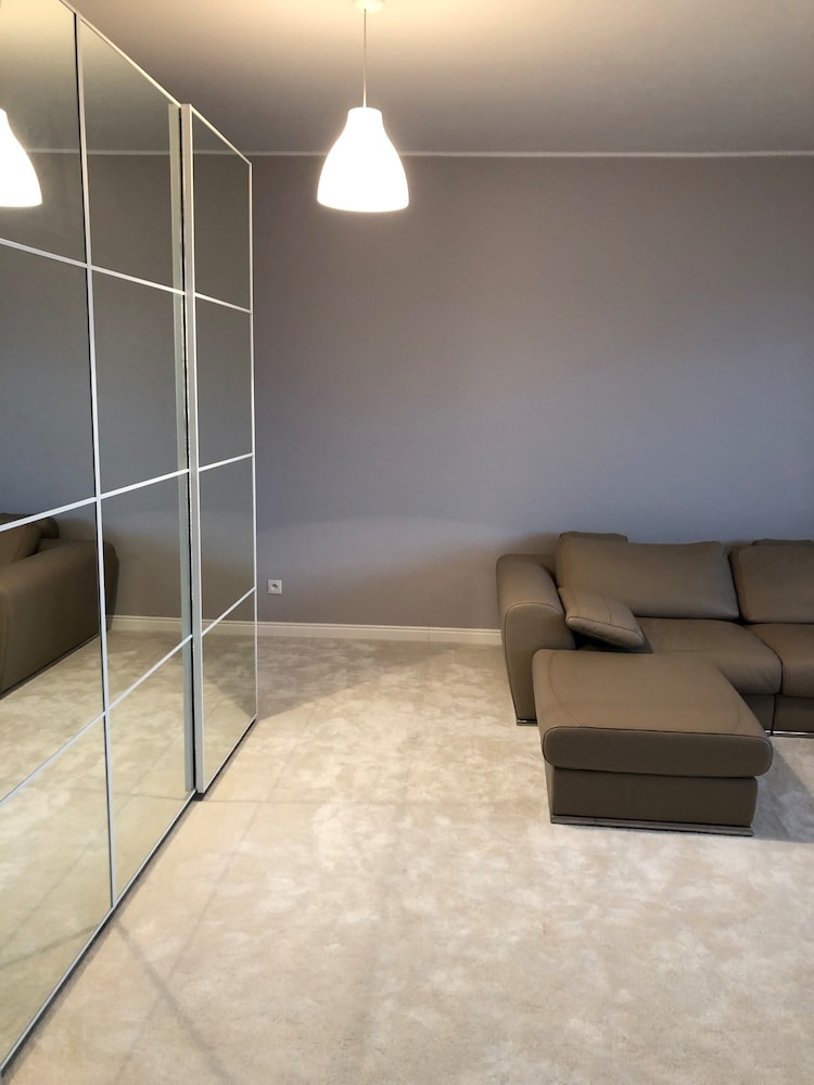 Apartament Sobieskiego