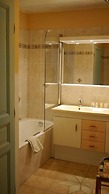 Chambre d'hôtes Chateau de la Gabelle