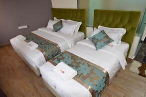 77 Boutique Hotel
