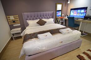77 Boutique Hotel