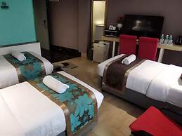 77 Boutique Hotel