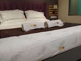 77 Boutique Hotel