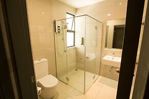 AZ Hotel & Serviced Apartments