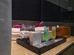 AZ Hotel & Serviced Apartments