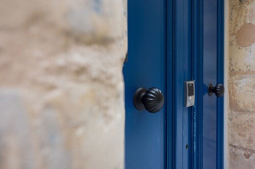 Valletta Strada Stretta Suites