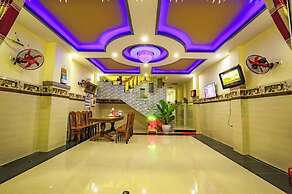 Dinh Sa Ly Son Hotel