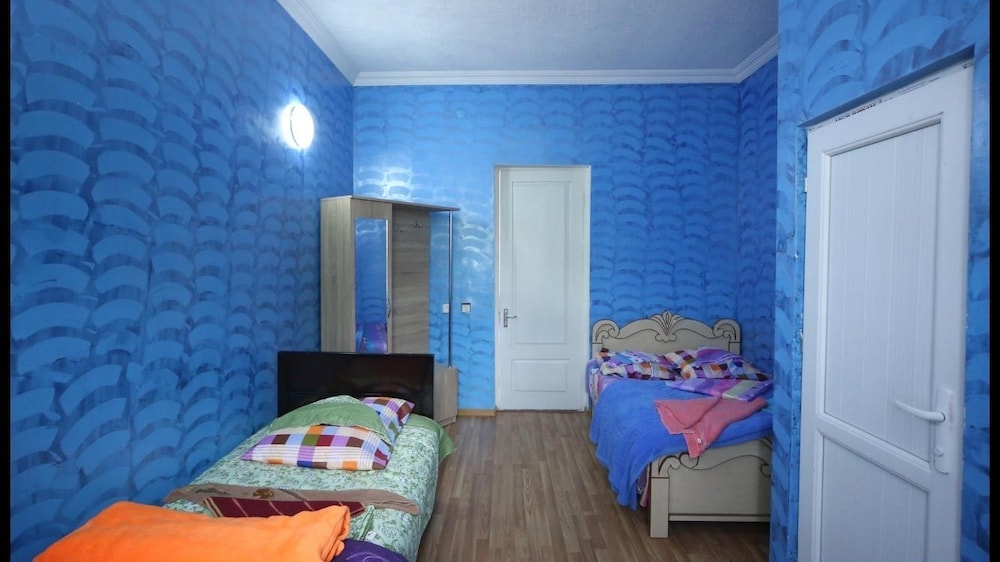 Hotel Canyon