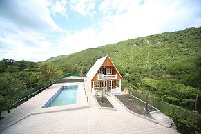 Hotel Canyon