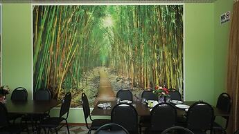 Hotel Canyon