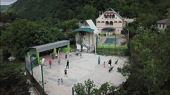 Hotel Canyon