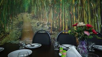 Hotel Canyon