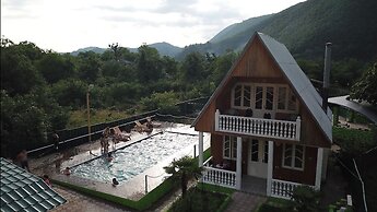 Hotel Canyon