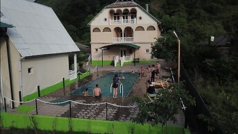 Hotel Canyon