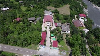 Hotel Canyon