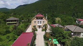 Hotel Canyon