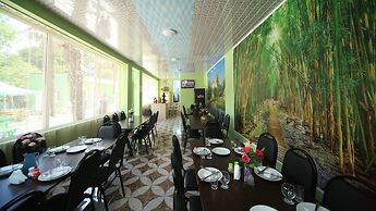 Hotel Canyon