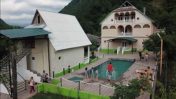Hotel Canyon