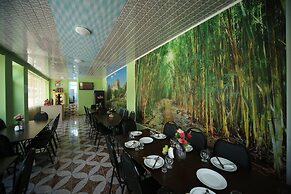 Hotel Canyon