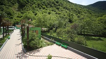 Hotel Canyon