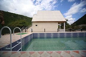 Hotel Canyon